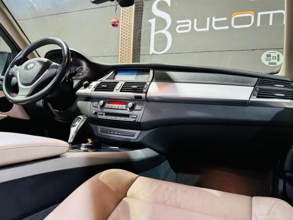 BMW X5 3.0D XDRIVE - Imagen 9
