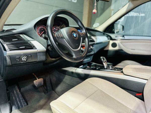 BMW X5 3.0D XDRIVE - Imagen 8