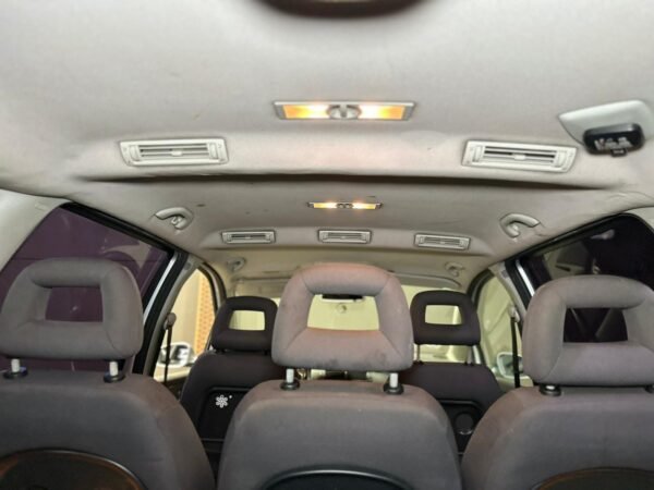 VOLKSWAGEN SHARAN CONCEPLINE 7 PLAZAS - Imagen 8