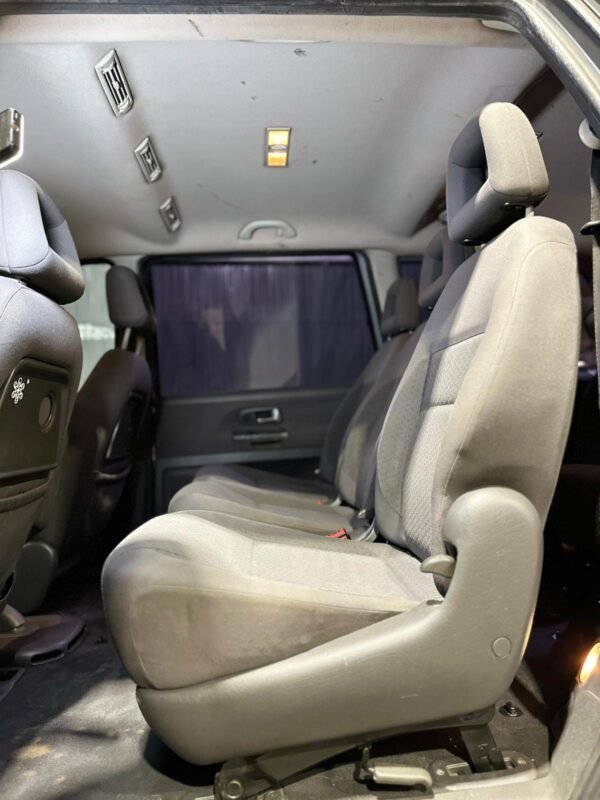 VOLKSWAGEN SHARAN CONCEPLINE 7 PLAZAS - Imagen 9