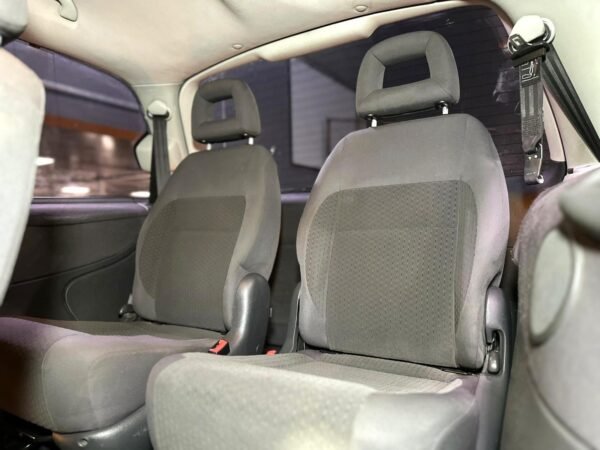 VOLKSWAGEN SHARAN CONCEPLINE 7 PLAZAS - Imagen 12