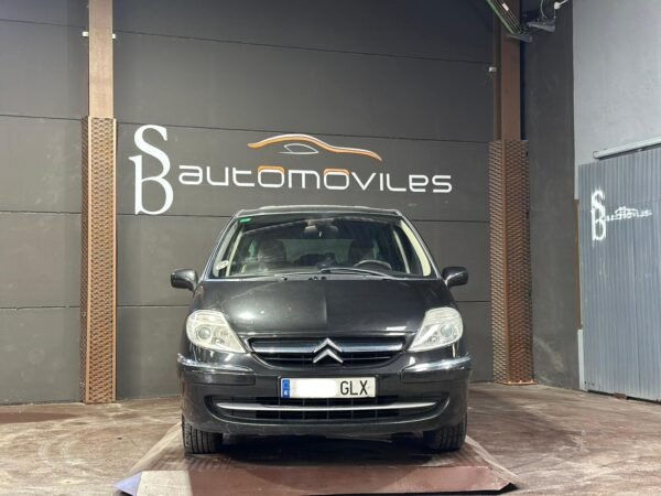 CITROEN C8 7 PLAZAS - Imagen 3