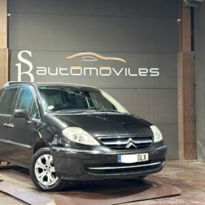 CITROEN C9