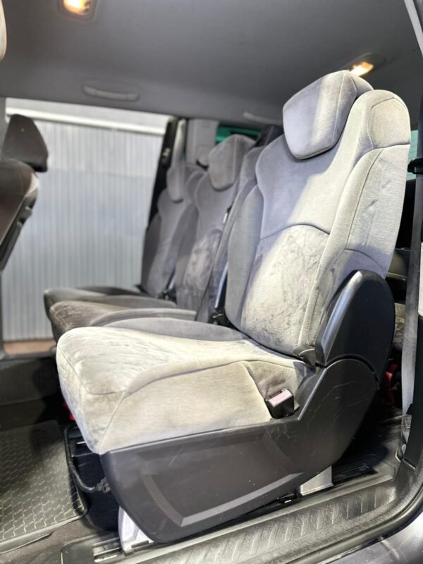 CITROEN C8 7 PLAZAS - Imagen 8
