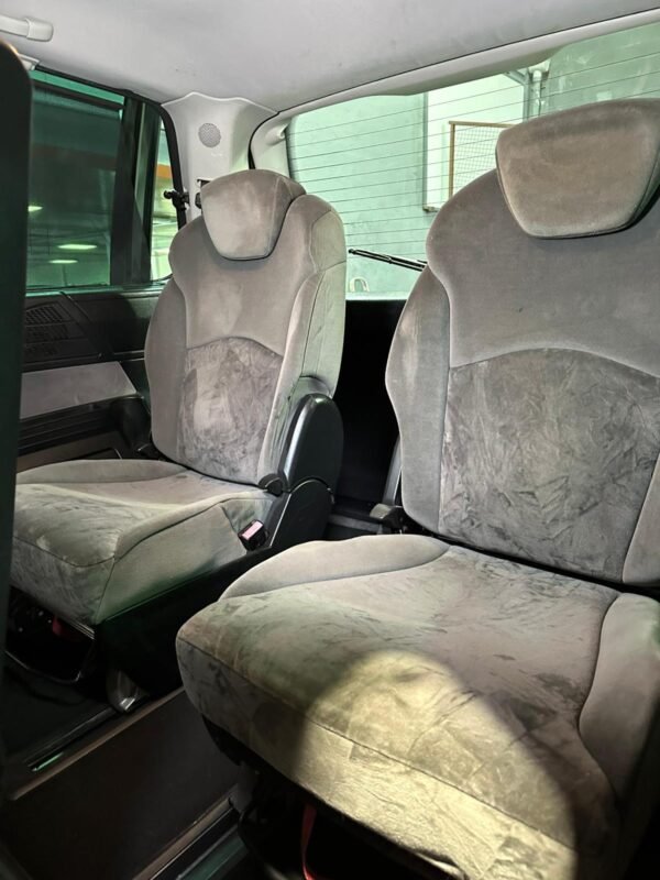 CITROEN C8 7 PLAZAS - Imagen 9