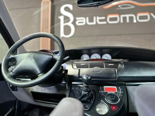 CITROEN C8 7 PLAZAS - Imagen 10