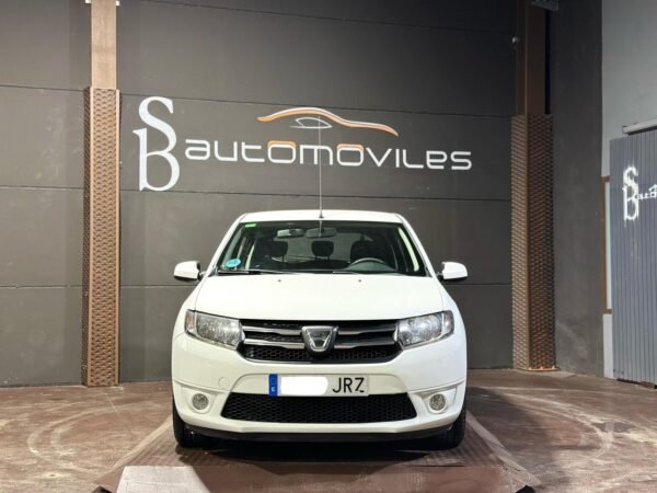 DACIA SANDERO 1.5 DCI 90cv - Imagen 3