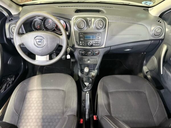 DACIA SANDERO 1.5 DCI 90cv - Imagen 10