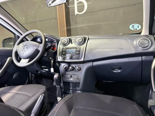 DACIA SANDERO 1.5 DCI 90cv - Imagen 13