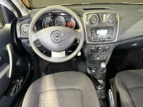 DACIA SANDERO 1.5 DCI 90cv - Imagen 14
