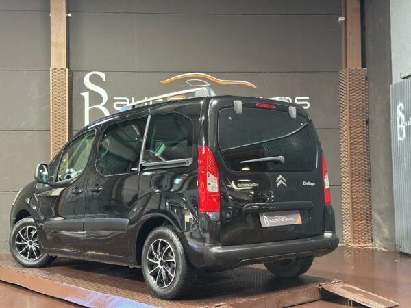 CITROEN BERLINGO 1.6 MULTIESPACE 110CV - Imagen 2
