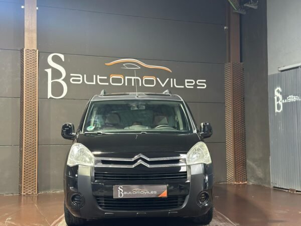 CITROEN BERLINGO 1.6 MULTIESPACE 110CV - Imagen 5