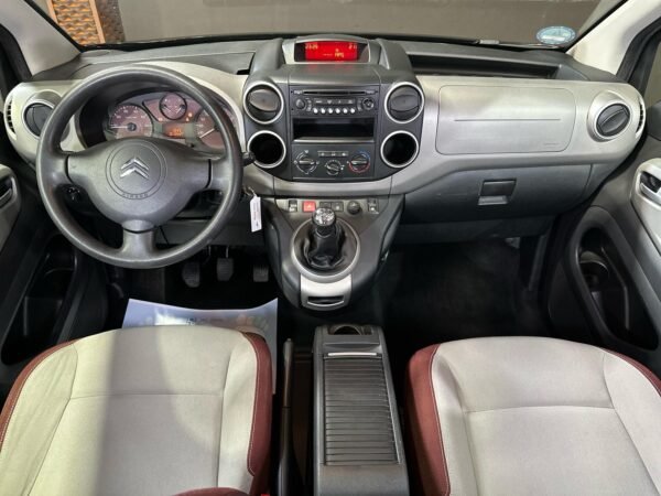 CITROEN BERLINGO 1.6 MULTIESPACE 110CV - Imagen 8