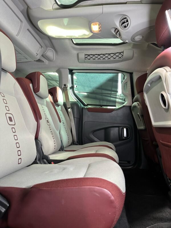 CITROEN BERLINGO 1.6 MULTIESPACE 110CV - Imagen 10