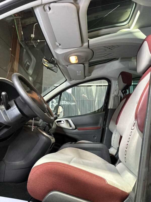 CITROEN BERLINGO 1.6 MULTIESPACE 110CV - Imagen 15