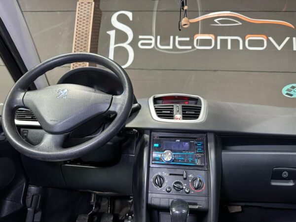 PEUGEOT 207 I 1.4 75 CV 3 P - Imagen 13