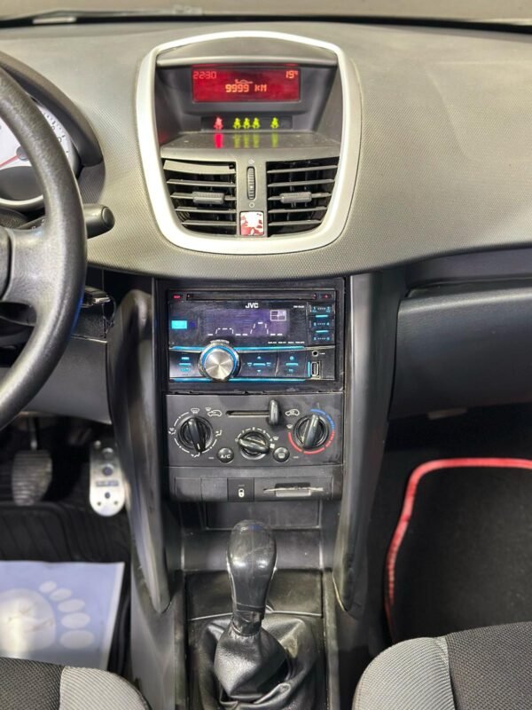 PEUGEOT 207 I 1.4 75 CV 3 P - Imagen 11