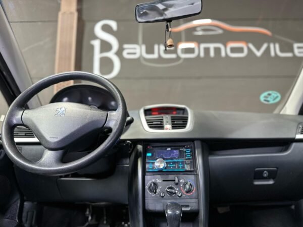 PEUGEOT 207 I 1.4 75 CV 3 P - Imagen 10