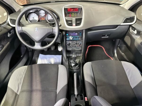 PEUGEOT 207 I 1.4 75 CV 3 P - Imagen 9