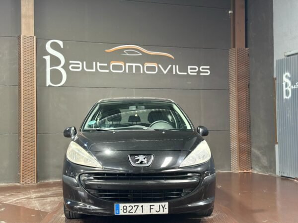 PEUGEOT 207 I 1.4 75 CV 3 P - Imagen 2