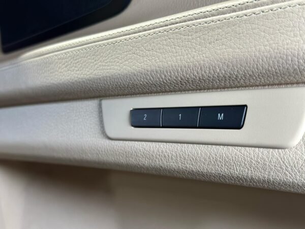 BMW 760 I V12 544CV LIMOUSINE - Imagen 27