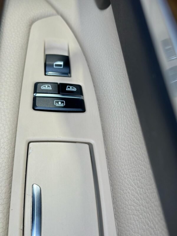 BMW 760 I V12 544CV LIMOUSINE - Imagen 24
