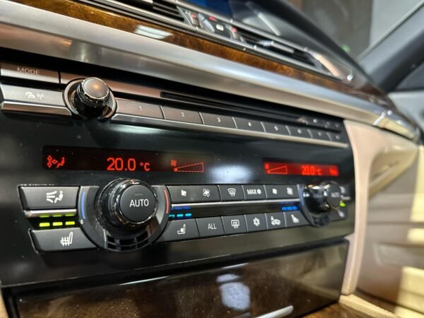 BMW 760 I V12 544CV LIMOUSINE - Imagen 14