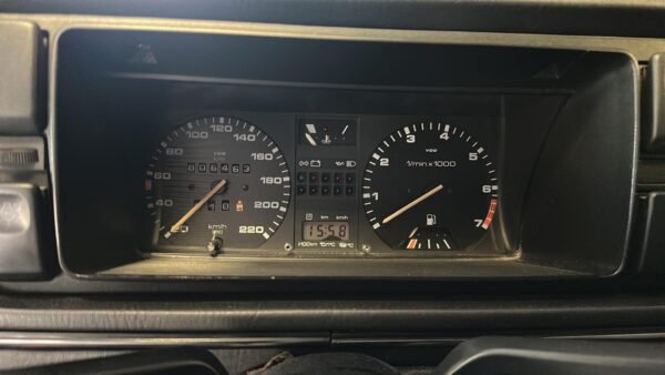 VOLSKWAGEN CARAVELLE CAMPER 2.4D 75 CV AÑO 1995 5 PLAZAS - Imagen 8