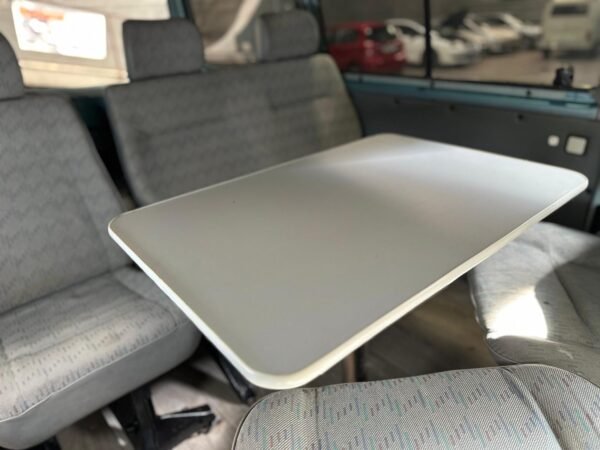 VOLSKWAGEN CARAVELLE CAMPER 2.4D 75 CV AÑO 1995 5 PLAZAS - Imagen 18