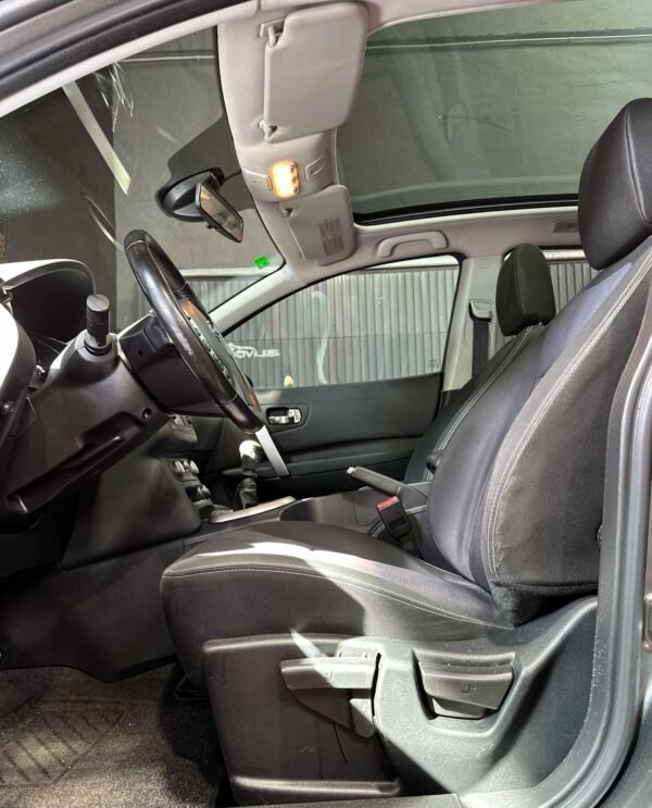 NISSAN QASHQAI 2.0 DCI 150 CV AÑO 2011 - Imagen 7