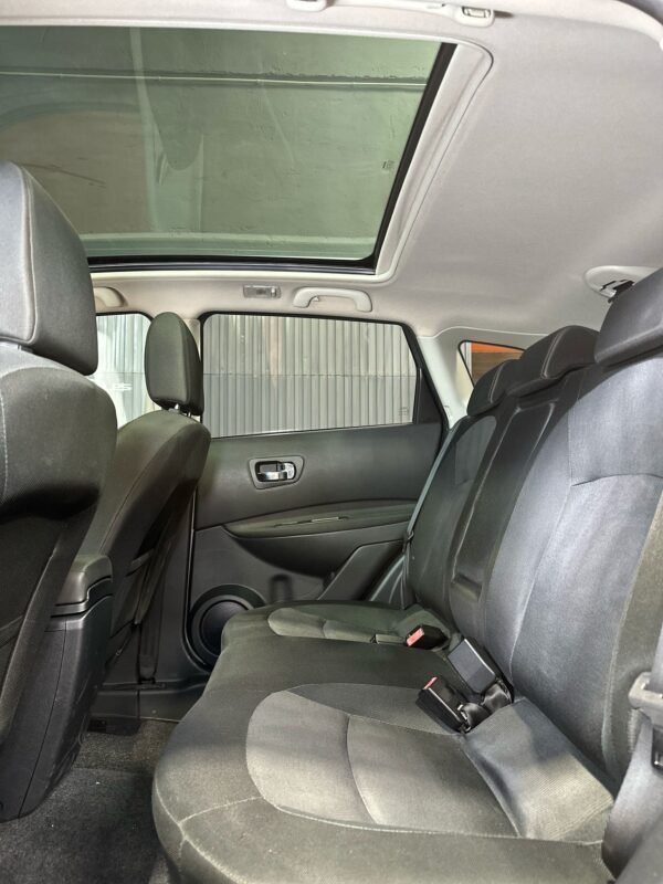 NISSAN QASHQAI 2.0 DCI 150 CV AÑO 2011 - Imagen 13
