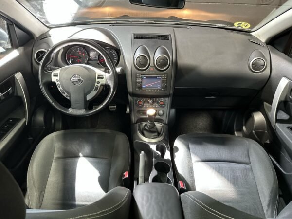 NISSAN QASHQAI 2.0 DCI 150 CV AÑO 2011 - Imagen 12