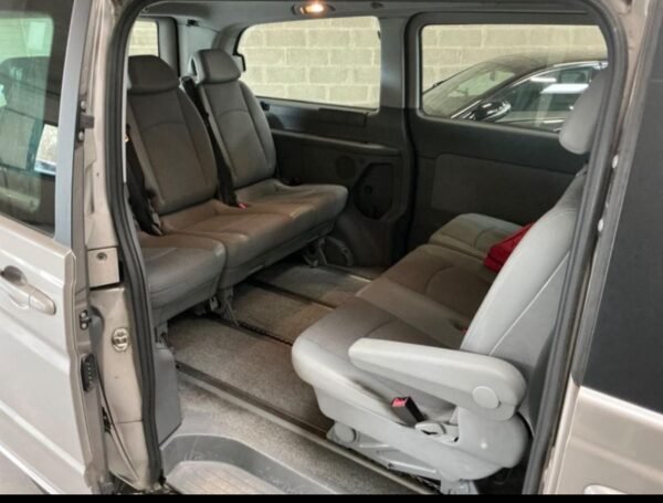 MERCEDES VIANO 2.1  150CV - Imagen 7