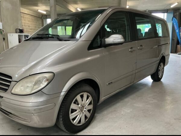 MERCEDES VIANO 2.1  150CV - Imagen 5