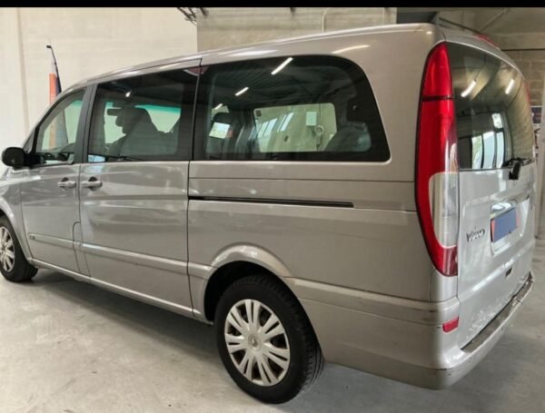 MERCEDES VIANO 2.1  150CV - Imagen 3