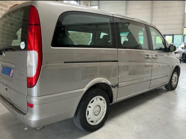 MERCEDES VIANO 2.1  150CV - Imagen 2