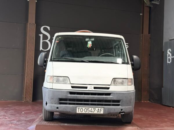 CITROEN JUMPER - Imagen 3
