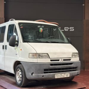 CITREON JUMPER