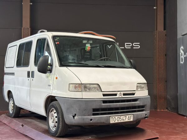 CITREON JUMPER