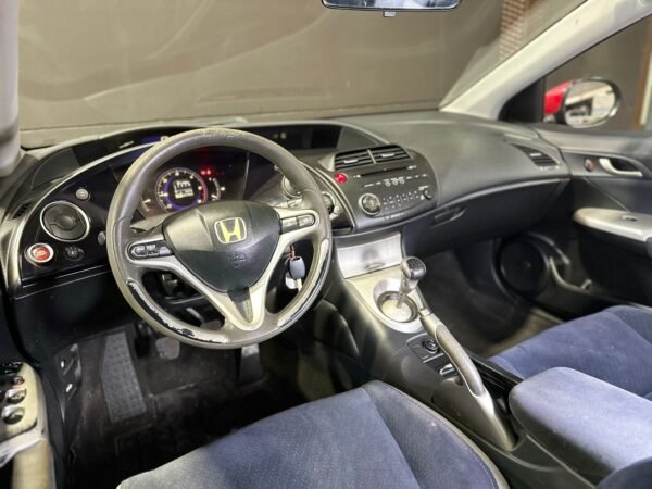 HONDA CIVIC 2.2 CTDI CONFORT - Imagen 3