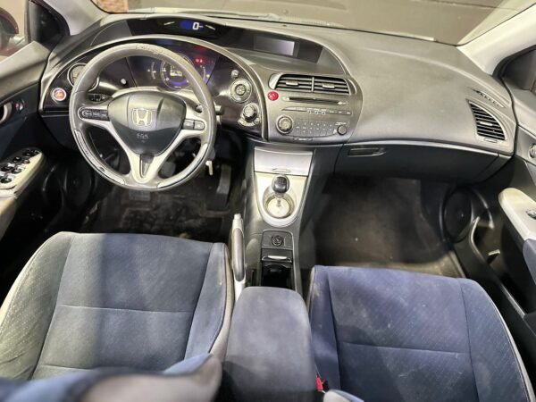 HONDA CIVIC 2.2 CTDI CONFORT - Imagen 4