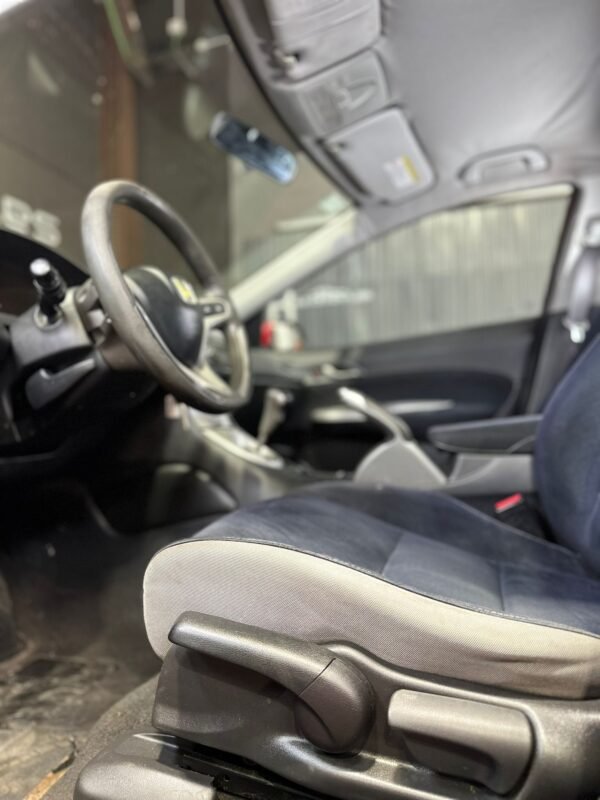 HONDA CIVIC 2.2 CTDI CONFORT - Imagen 6