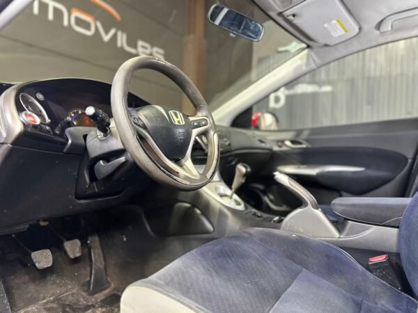 HONDA CIVIC 2.2 CTDI CONFORT - Imagen 7