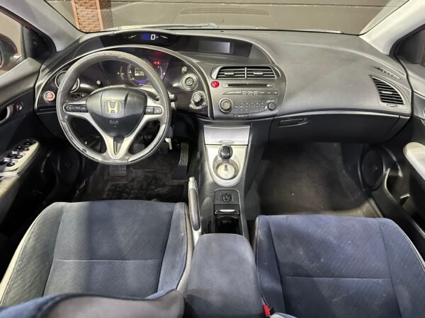 HONDA CIVIC 2.2 CTDI CONFORT - Imagen 8