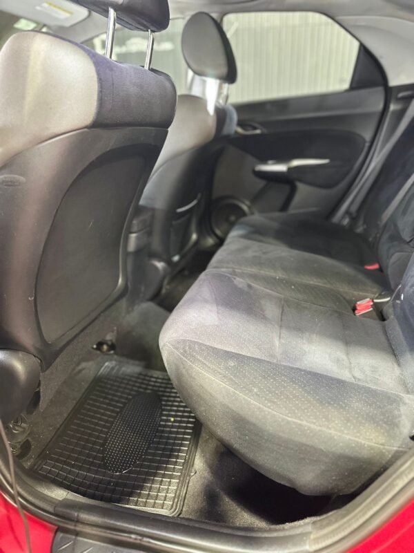 HONDA CIVIC 2.2 CTDI CONFORT - Imagen 9