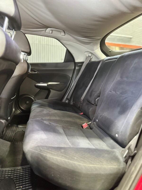 HONDA CIVIC 2.2 CTDI CONFORT - Imagen 10