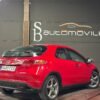 HONDA CIVIC 2.2 CTDI CONFORT - Imagen 11