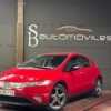 HONDA CIVIC 2.2 CTDI CONFORT - Imagen 14