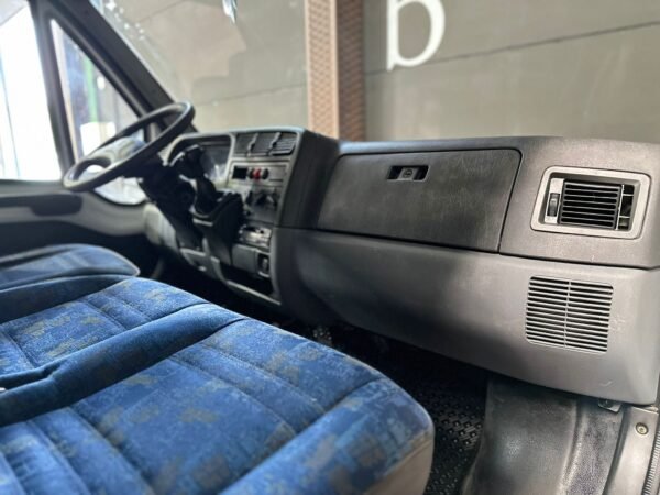 CITROEN JUMPER - Imagen 7
