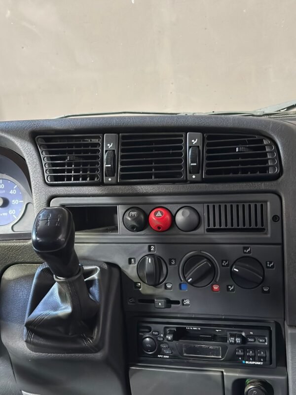 CITROEN JUMPER - Imagen 9